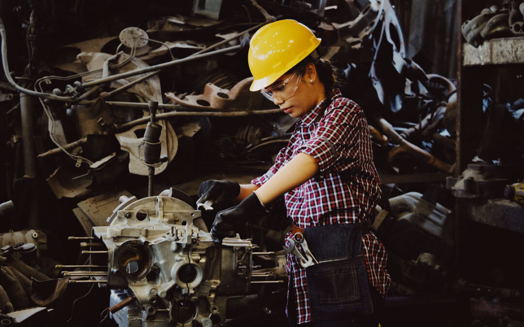 El rol de la suerte en los accidentes laborales