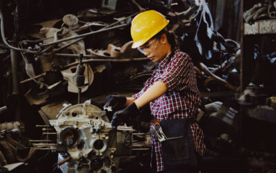 El rol de la suerte en los accidentes laborales